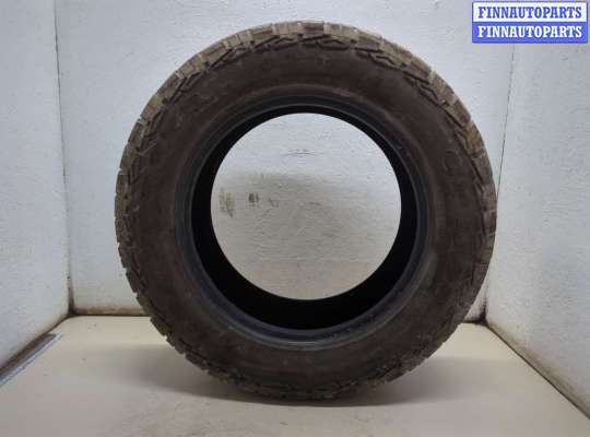 Шина VG2795135 на Volkswagen Touareg 2006-2010
