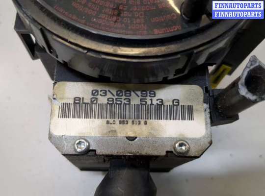 купить Переключатель поворотов и дворников (стрекоза) на Volkswagen Golf 4 1997-2005