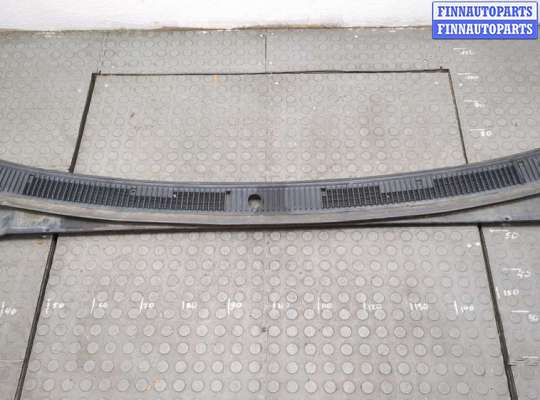 купить Жабо под дворники (дождевик) на Toyota Tundra 2000-2006