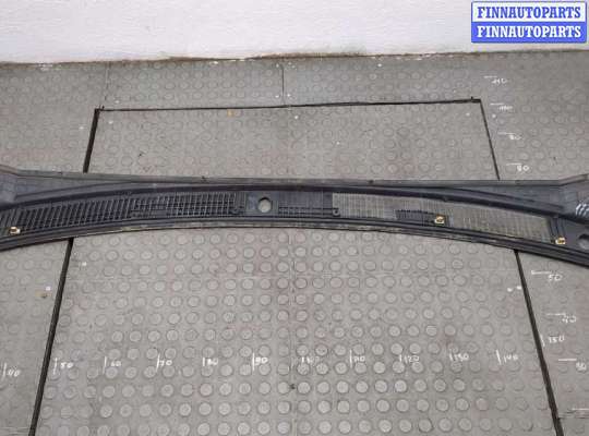 купить Жабо под дворники (дождевик) на Toyota Tundra 2000-2006