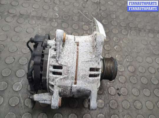 Генератор AU1750602 на Audi A3 (8P) 2003-2013