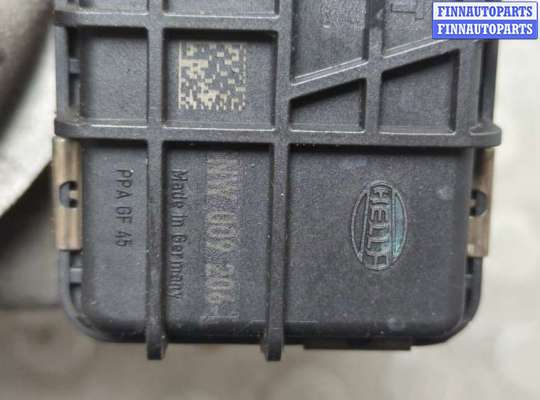 купить Турбина на Ford Galaxy 2006-2010