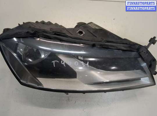 купить Фара (передняя) на Volkswagen Passat 7 2010-2015 Европа