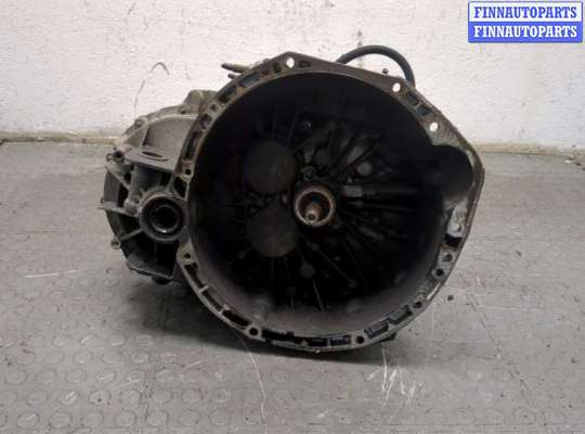 купить КПП 6-ст.мех. (МКПП) на Opel Vivaro 2001-2014