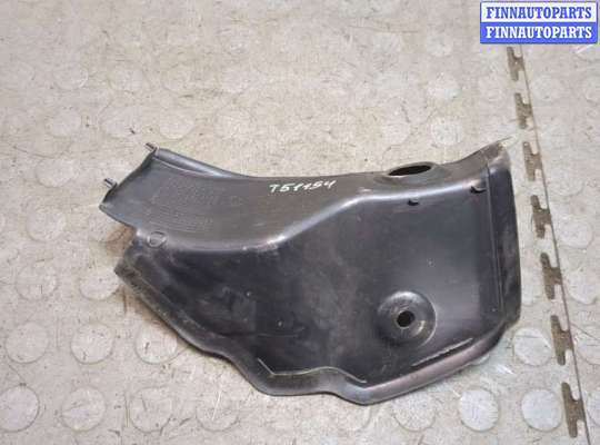 купить Пластик кузовной на BMW X2 (F39) 2017-2023