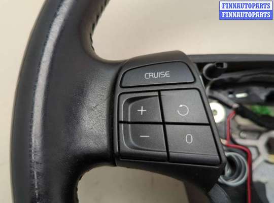 купить Руль на Volvo V70 2007-2016