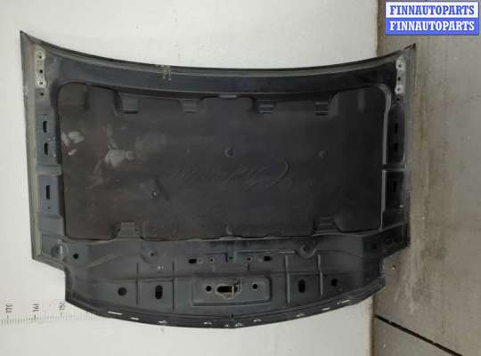 купить Капот на Cadillac Escalade 3 2006-2014