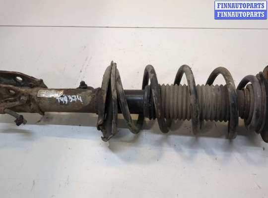 купить Амортизатор подвески на Opel Antara 2006-2015