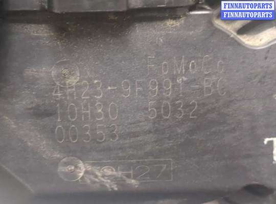 купить Заслонка дроссельная на Land Rover Range Rover 3 (LM) 2002-2012