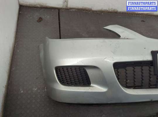 Бампер передний на Mazda 6 I (GG)