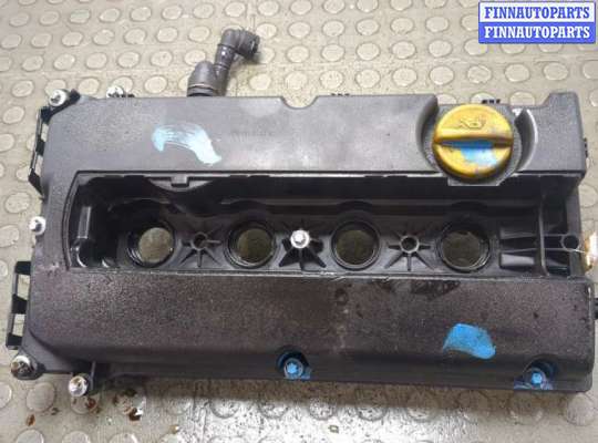 Купить Крышка клапанная ДВС на Opel Astra H 2004-2010 Крышка клапанная ДВС OP2437268 на Opel Astra H 2004-2010