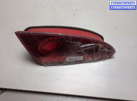 Фонарь крышки багажника ST346956 на Seat Leon 2 2005-2012