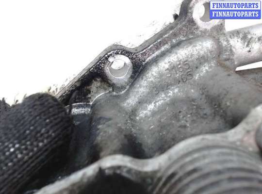 купить Корпус масляного фильтра на Citroen C3 2002-2009