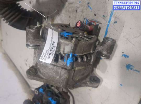 купить Генератор на Ford Transit (Tourneo) Connect 2002-2013