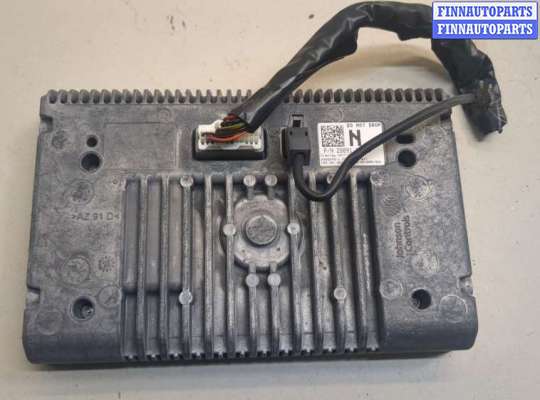 купить Дисплей компьютера (информационный) на Infiniti QX80 2014-2017