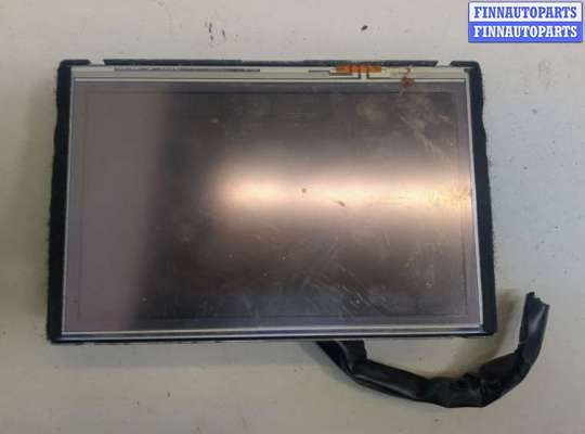 купить Дисплей компьютера (информационный) на Infiniti QX80 2014-2017