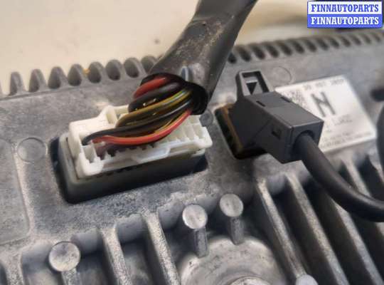 купить Дисплей компьютера (информационный) на Infiniti QX80 2014-2017