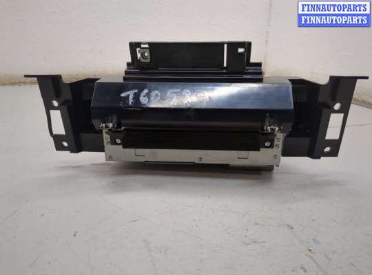 Проигрыватель, чейнджер CD/DVD LRN3980 на Land Rover Range Rover Sport 2005-2013