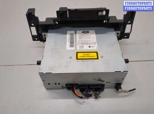 купить Проигрыватель, чейнджер CD/DVD на Land Rover Range Rover Sport 2005-2013
