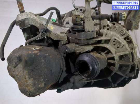 купить КПП 5-ст.мех. (МКПП) на Nissan Micra K12E 2003-2010