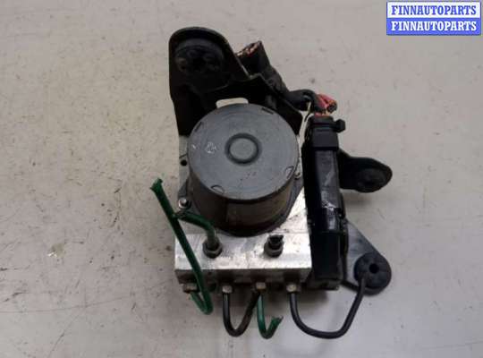 купить Блок АБС, насос (ABS, ESP, ASR) на Renault Scenic 2003-2009