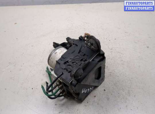 купить Блок АБС, насос (ABS, ESP, ASR) на Renault Scenic 2003-2009