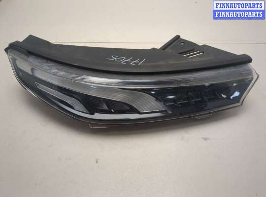 Купить Дневные ходовые огни на Hyundai Palisade 2018-2022 Дневные ходовые огни HN579609 на Hyundai Palisade 2018-2022