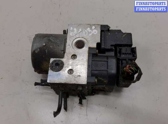 Блок АБС, насос (ABS, ESP, ASR) AU1733594 на Audi A4 (B5) 1994-2000