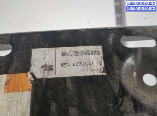 купить Усилитель бампера на BMW 6 F12, F13, F06 2011-2018