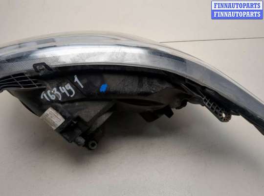 купить Фара (передняя) на Ford Transit 2014-2025