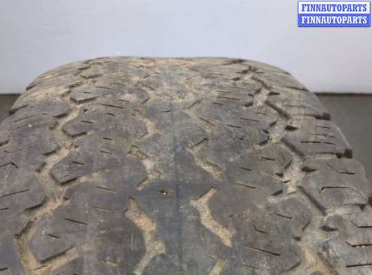 купить Пара шин на Mitsubishi Pajero 2006-2022