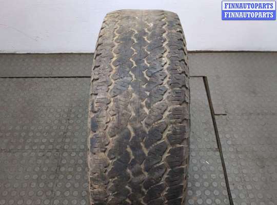 Пара шин MT543084 на Mitsubishi Pajero 2006-2022