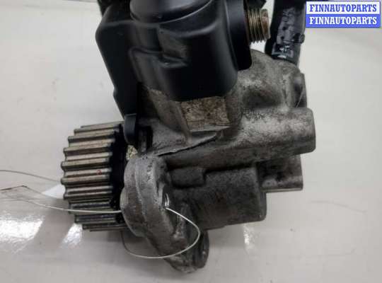 купить ТНВД на Skoda Octavia (A7) 2013-2023