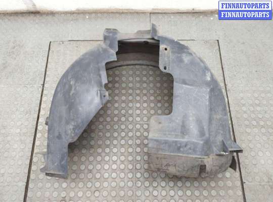 купить Защита арок (подкрылок) на Ford Focus 2 2005-2008