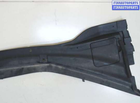 купить Жабо под дворники (дождевик) на Nissan Murano 2002-2008