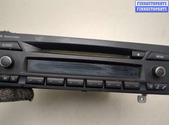 купить Магнитола на BMW 3 E90, E91, E92, E93 2005-2012