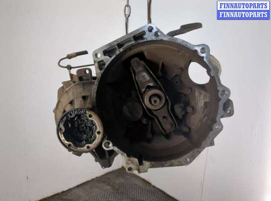 КПП 5-ст.мех. (МКПП) VG2753526 на Volkswagen Golf 5 2003-2009