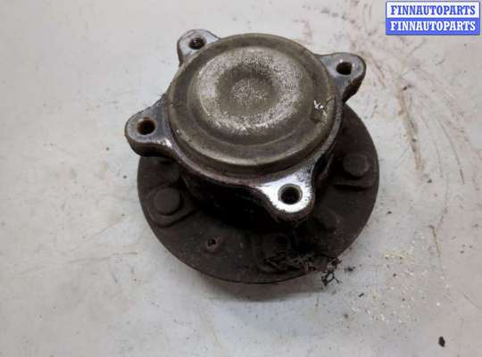 купить Ступица (кулак, цапфа) на Opel Zafira C 2011-2019