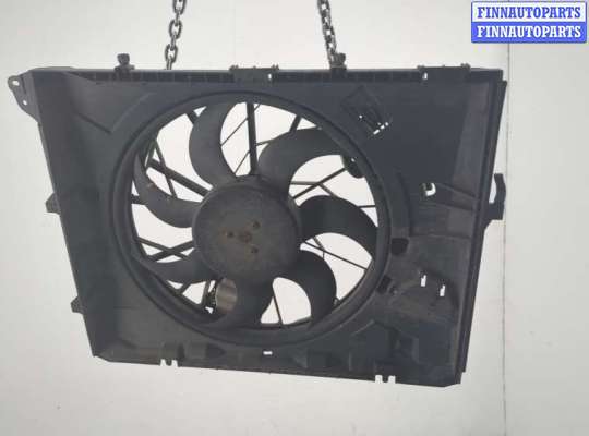 купить Вентилятор радиатора на BMW 1 E87 2004-2011