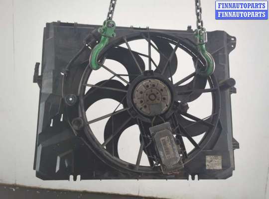 купить Вентилятор радиатора на BMW 1 E87 2004-2011