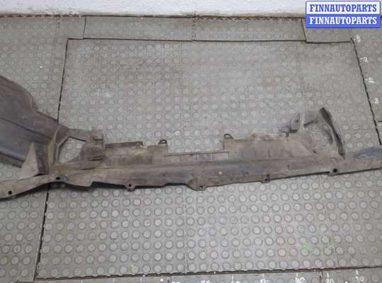 купить Защита моторного отсека (картера ДВС) на Acura RDX 2006-2013