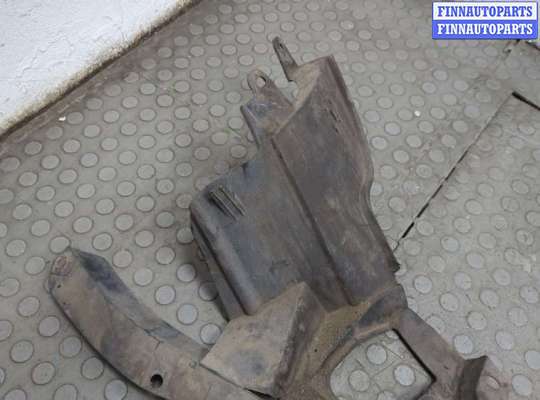 купить Защита моторного отсека (картера ДВС) на Acura RDX 2006-2013