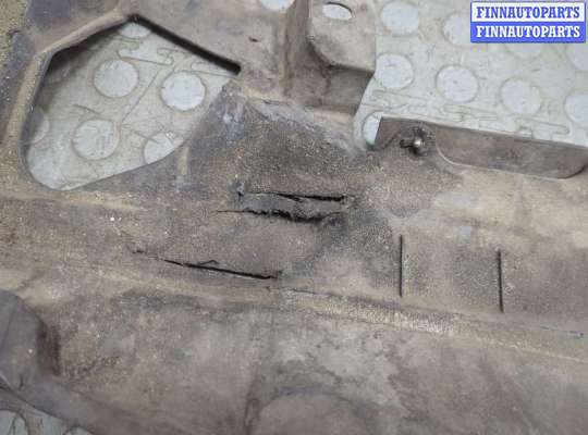 купить Защита моторного отсека (картера ДВС) на Acura RDX 2006-2013