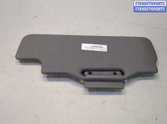 купить Козырек солнцезащитный на Audi A6 (C5) 1997-2004