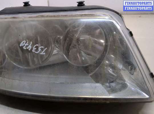 купить Фара (передняя) на Volkswagen Sharan 2000-2010
