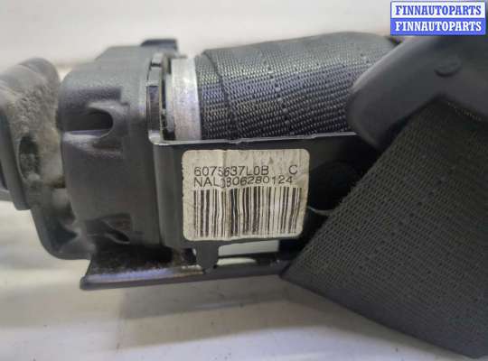 купить Ремень безопасности на Volvo S60 2000-2009