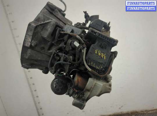 купить КПП - робот на Citroen C4 Grand Picasso 2006-2013