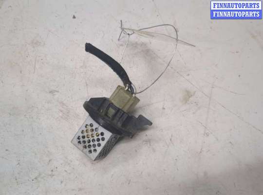 купить Сопротивление отопителя (моторчика печки) на Subaru Tribeca (B9) 2004-2007