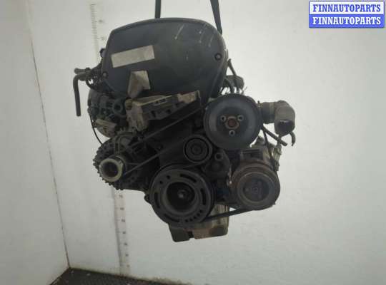 Компрессор кондиционера OP2410987 на Opel Zafira B 2005-2014