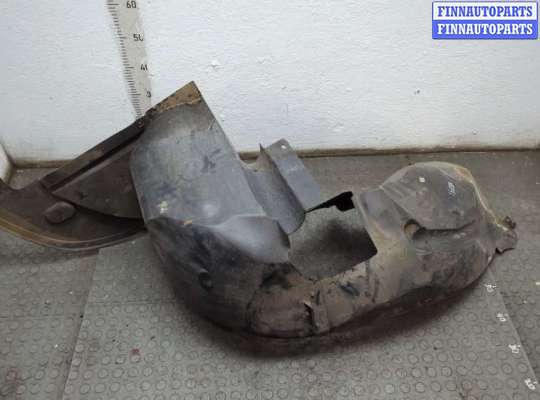 купить Защита арок (подкрылок) на Citroen C5 2001-2004